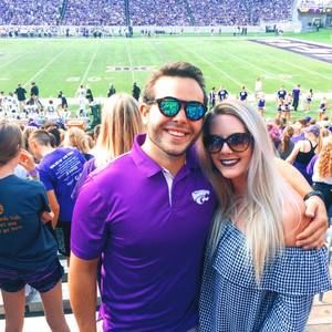 Meet your Posher, Alex